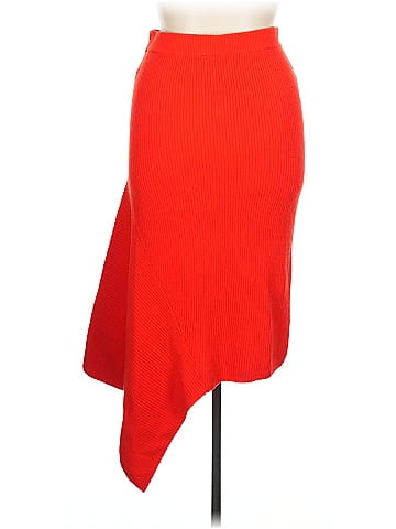 Scoop Casual Skirt (view 2)