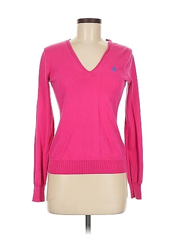 Ralph Lauren Pullover Sweater (view 1)