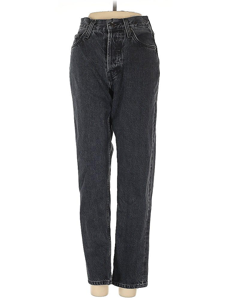 Click to view more detailed imagery on our partner's website Pre-owned Everlane Jeans In Gray