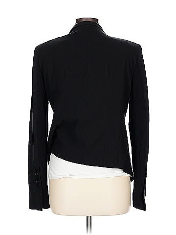 BCBGMAXAZRIA Blazer (view 2)