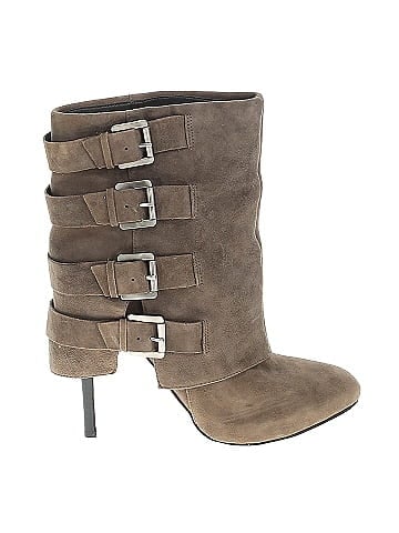 Guess Boots (view 1)