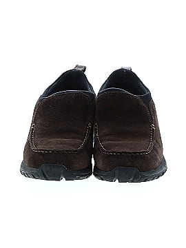 Salomon Tan Flats Size 7