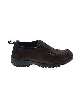 Salomon Tan Flats Size 7