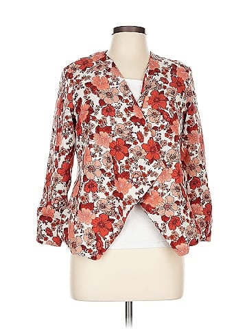 New Look Blazer (view 1)