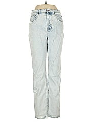 Sézane Jeans