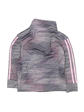Adidas Track Jacket (view 2)