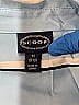 Scoop Blue Casual Dress Size M - photo 3