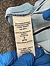 Scoop Blue Casual Dress Size M - photo 4