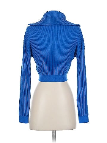 Cotton On Turtleneck Sweater (view 2)