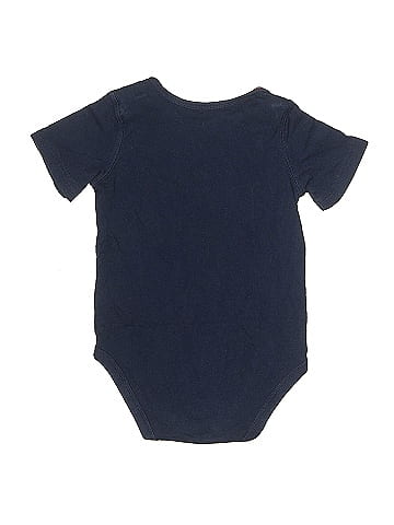 Jumping Beans Short Sleeve Onesie (view 2)