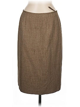 Le Suit Formal Skirt