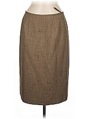 Le Suit Formal Skirt