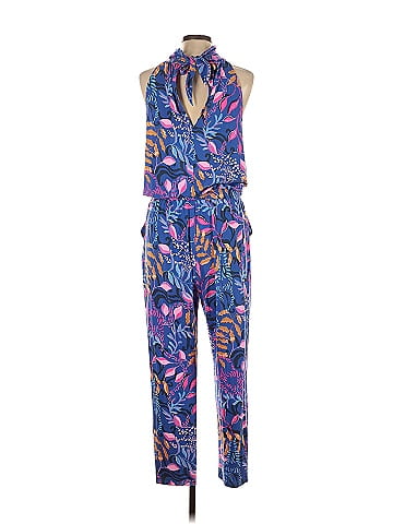 Lilly Pulitzer Jumpsuit (view 2)