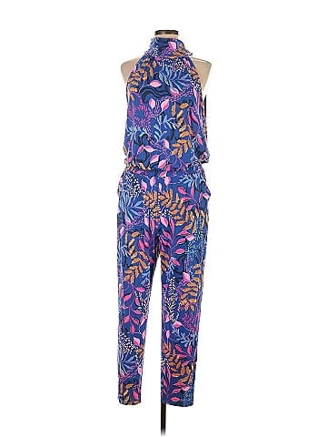 Lilly Pulitzer Jumpsuit (view 1)