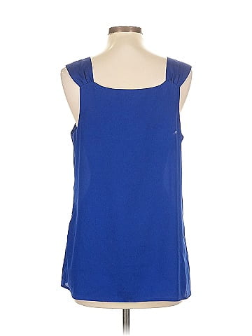 Mossimo Sleeveless Blouse (view 2)