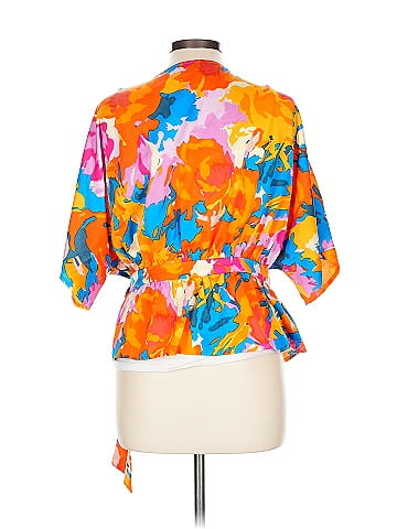 Marc New York Andrew Marc Kimono (view 2)