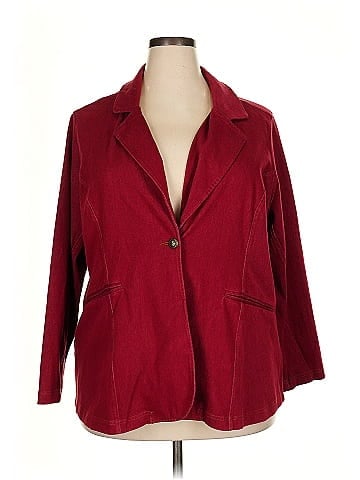 DG^2 by Diane Gilman Blazer (view 1)