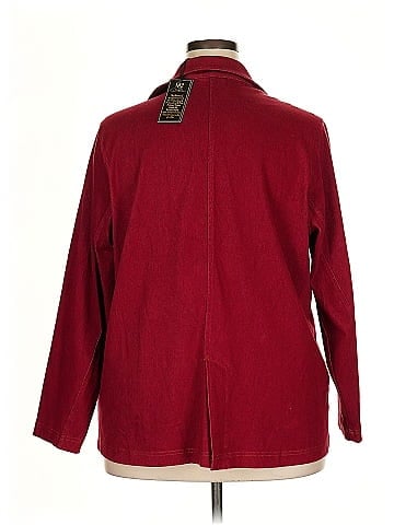 DG^2 by Diane Gilman Blazer (view 2)