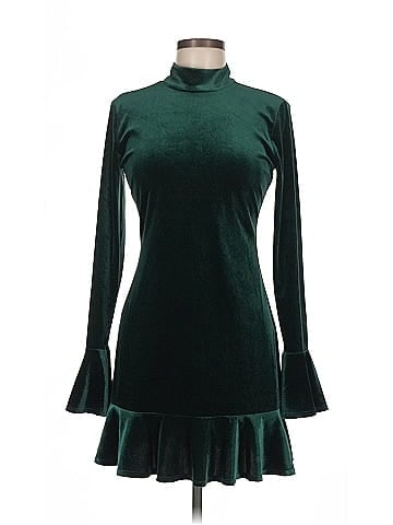 Lovers + Friends Cocktail Dress (view 1)