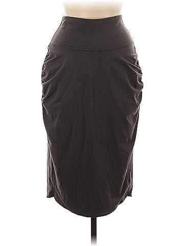 Athleta Casual Skirt (view 1)