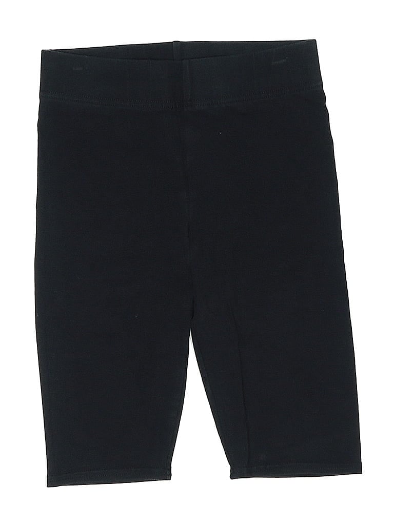 MWL by Madewell Solid Black Athletic Shorts Size XS - photo 1