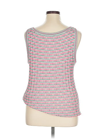 St. John Sport Sweater Vest (view 2)