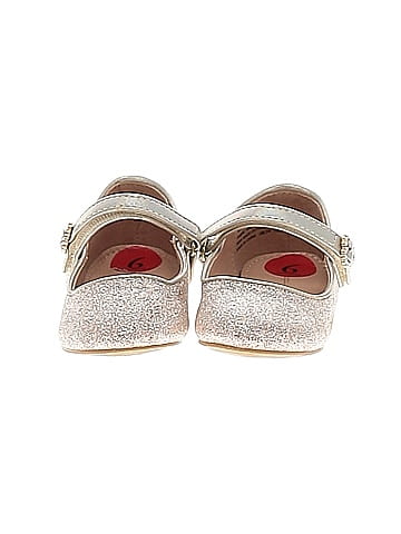 Cupcakes & Cashmere Dress Shoes (view 2)
