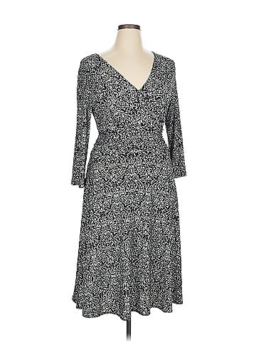 Coldwater Creek Casual Dress (view 1)