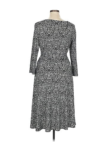 Coldwater Creek Casual Dress (view 2)