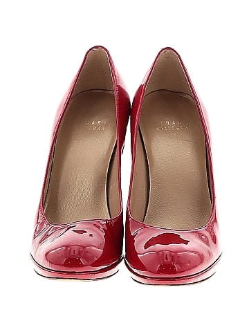Stuart Weitzman Heels (view 2)