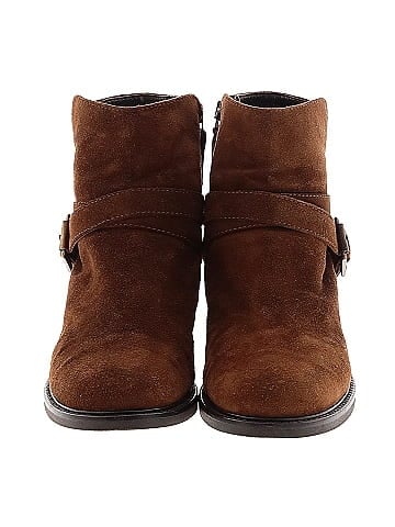 AQUATALIA Ankle Boots (view 2)