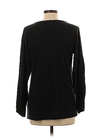 Denim & Supply Ralph Lauren Long Sleeve Blouse (view 2)