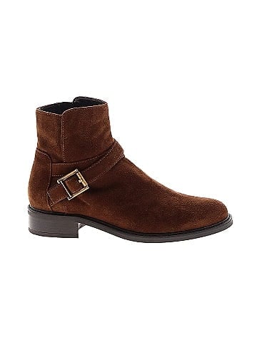 AQUATALIA Ankle Boots (view 1)