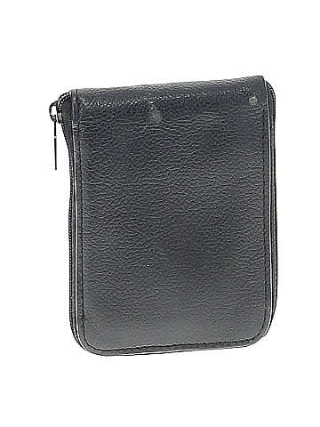 Buxton Leather Wallet (view 1)