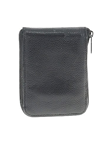 Buxton Leather Wallet (view 2)