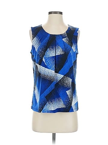 Jones Studio Sleeveless T-Shirt (view 1)