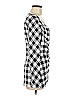 Norma Kamali Black Long Sleeve Blouse Size M - photo 3