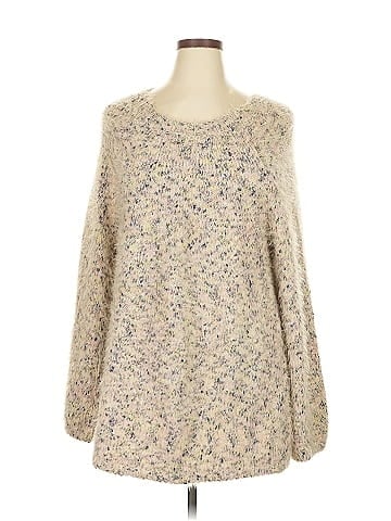 Lou & Grey Pullover Sweater (view 1)