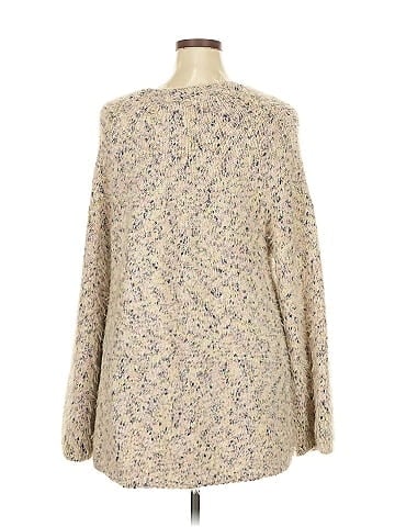 Lou & Grey Pullover Sweater (view 2)