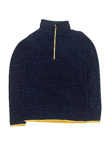 Tek Gear Pullover Sweater (view 1)