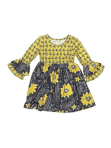 Oopsy Daisy Baby inc. Dress (view 1)