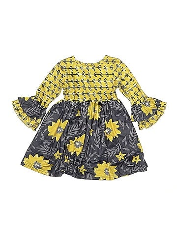 Oopsy Daisy Baby inc. Dress (view 2)