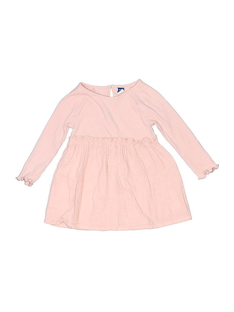 Pre-owned Old Navy Kids' Dress In Pink