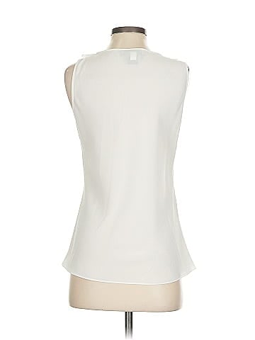 Spense Sleeveless Blouse (view 2)