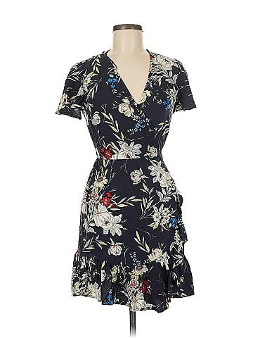 Lovestitch Cocktail Dress (view 1)
