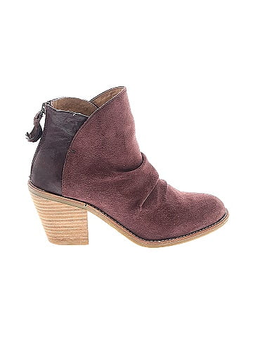 Sofft Ankle Boots (view 1)