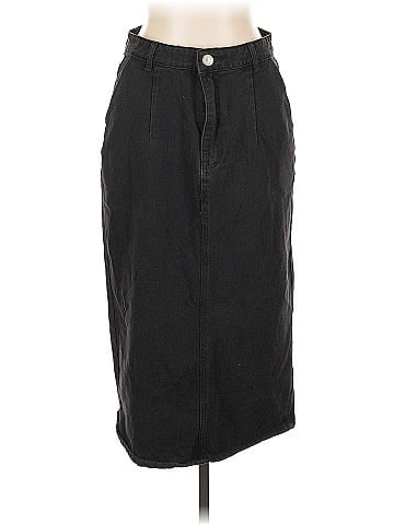 Boohoo Casual Skirt (view 1)