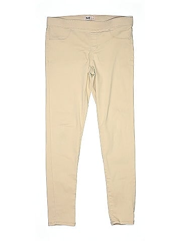 SO Jeggings (view 1)