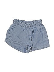 Baby Gap Denim Shorts