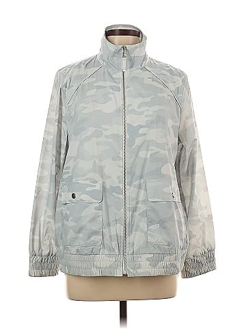 Zenergy by Chico's Jacket (view 1)